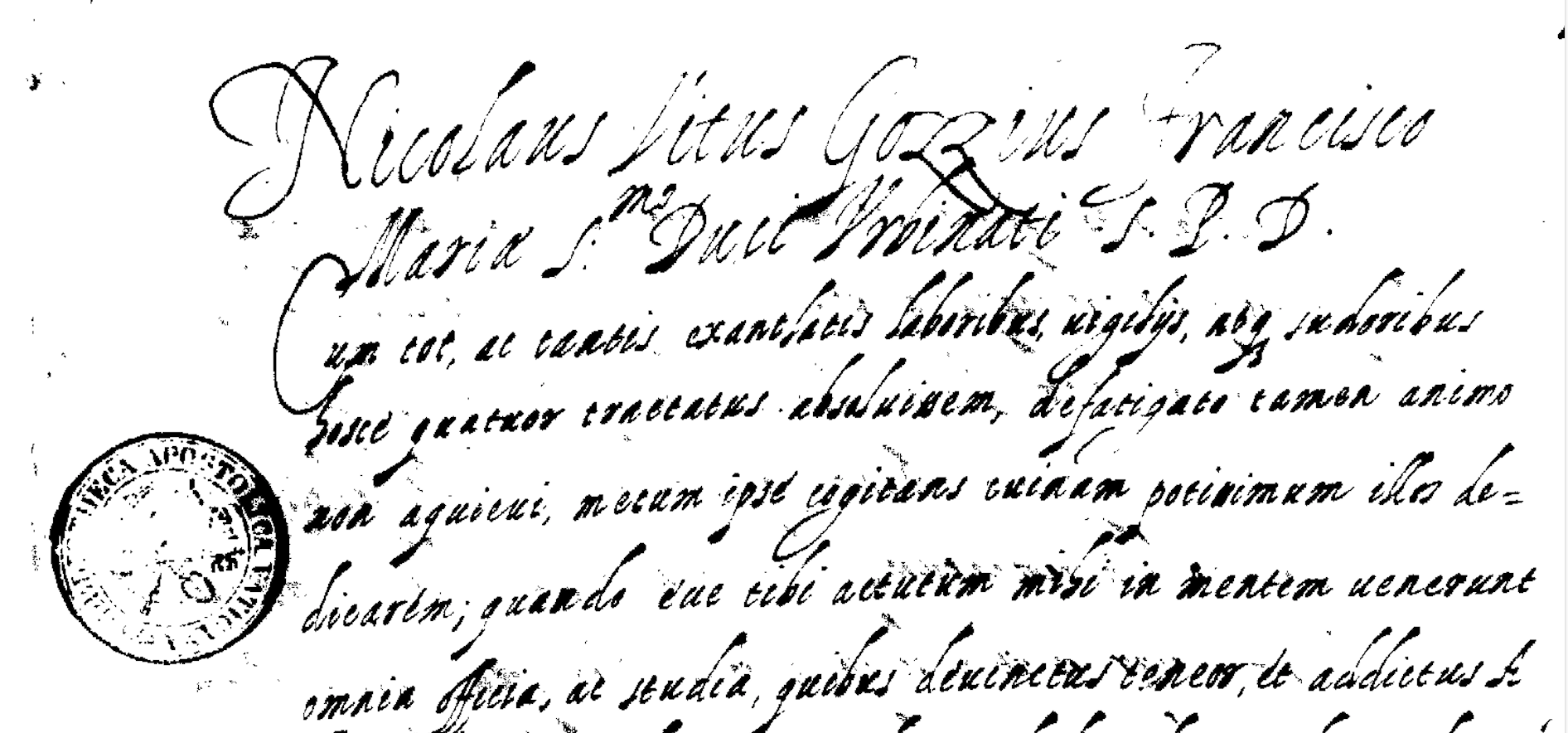 Metafizičke teme u hrvatskih renesansnih aristotelovaca